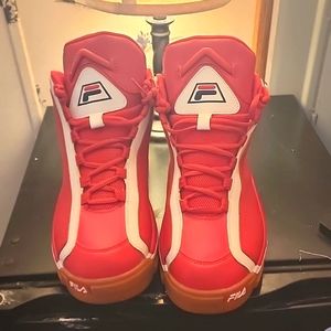 Fila Grant Hill 2 Sz12
